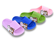 Шлепанцы Babyshop YB3011 mix от магазина Frison