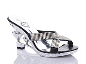 QQ Shoes B418 от магазина Frison