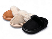 Тапочки Scarrhett-Plaazzo K1758 mix от магазина Frison