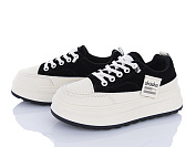 Кроссовки Clibee F2813 black от магазина Frison