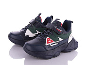 Кроссовки Alemy Kids AED5037C от магазина Frison