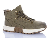 Ботинки Horoso B5055-7 от магазина Frison