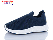 Кроссовки Gfb Y7036-2 от магазина Frison