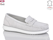 Туфли Gukkcr A0113 от магазина Frison