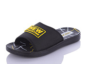 Шлепанцы Oskar 59-3 yellow от магазина Frison