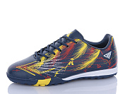 Спорт Restime DIWB25652-1 navy-red от магазина Frison