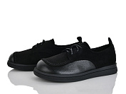 Туфли Бабочка 6107-101 от магазина Frison