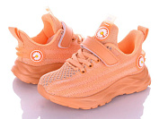 Кроссовки Violeta D203 orange от магазина Frison