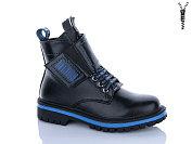 Ботинки Xifa Kids B793-4C от магазина Frison