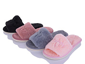 Тапочки No Brand ST11 mix от магазина Frison