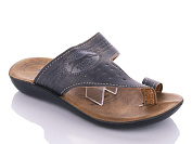 Шлепанцы Demur Ksoft P black-(30-35) от магазина Frison