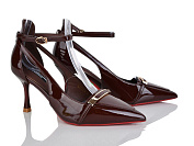 Туфли Loretta MD2025-8C от магазина Frison