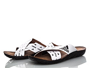 Шлепанцы Mars.In 40026 бел от магазина Frison