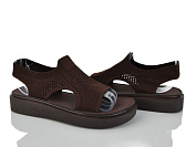 Босоножки Бабочка 381-396 от магазина Frison