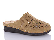 Шлепанцы I.Trendy G27-5 от магазина Frison