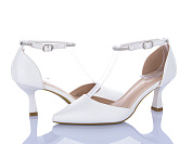 Туфли Aba QQ93-2 от магазина Frison