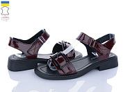 Босоножки Fatfax 502-30 от магазина Frison