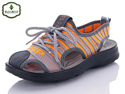 Босоножки Paliament D639-6 от магазина Frison