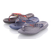 Шлепанцы Viktoria HCZ1015 mix от магазина Frison