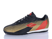 Спорт Restime DIMB25651-1 black-gold от магазина Frison