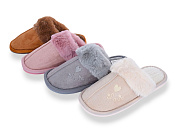 Тапочки Sanlin2 WP5057 mix от магазина Frison