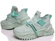 Кроссовки Prime ND009 mint от магазина Frison