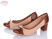 Туфли Rama F289-225 от магазина Frison