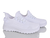 Кроссовки Okshoes 371-298 от магазина Frison