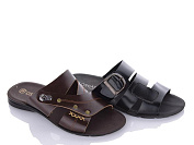 Шлепанцы Oskar E02-15 mix от магазина Frison