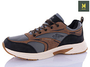 Кроссовки M Shoes A370-8 от магазина Frison