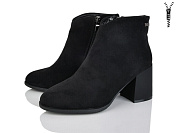 Ботинки Бабочка 704-5 от магазина Frison