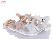 Босоножки Viktoria L066-24-09 mix от магазина Frison