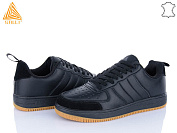 Кроссовки Stilli Group HB700-5 шкіра піна от магазина Frison