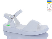 Босоножки Aba 1214-32 от магазина Frison