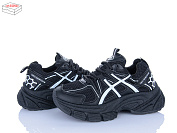 Кроссовки Alimama-Girnaive W807-1 от магазина Frison