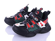 Кроссовки Alemy Kids AED5033A от магазина Frison