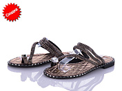 Шлепанцы Viktoria M05-6 от магазина Frison