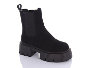 Ботинки Aba2 Q029 от магазина Frison