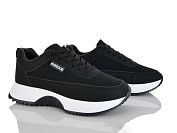 Кроссовки Бабочка 246-97 от магазина Frison