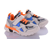 Кроссовки Apawwa GC34-1 orange от магазина Frison