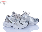 Кроссовки Comfort-Baby 2008-2 сірий от магазина Frison