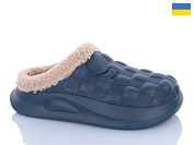 Сабо Inblu 604 теді синій от магазина Frison