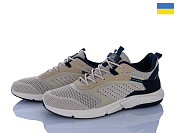 Кроссовки Dago Гіпаніс M1031 оливковий от магазина Frison