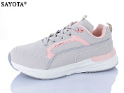 Кроссовки Sayota S2109-3 от магазина Frison