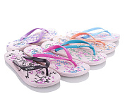 Шлепанцы Sydney B019 от магазина Frison