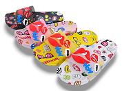 Шлепанцы M&L Alex13 2088-23 mix от магазина Frison