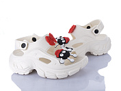 Босоножки Calorie X711 білий от магазина Frison