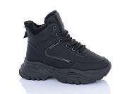 Кроссовки Qq Панда AB050-1 от магазина Frison