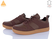 Кроссовки Stilli Group L20-3 шкіра от магазина Frison