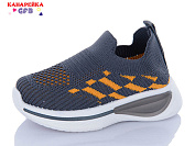 Кроссовки Gfb Z6033-3 от магазина Frison